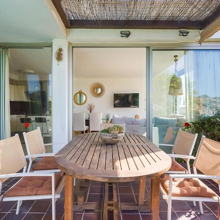 Salobre Golf Villas Golfers المظهر الخارجي الصورة