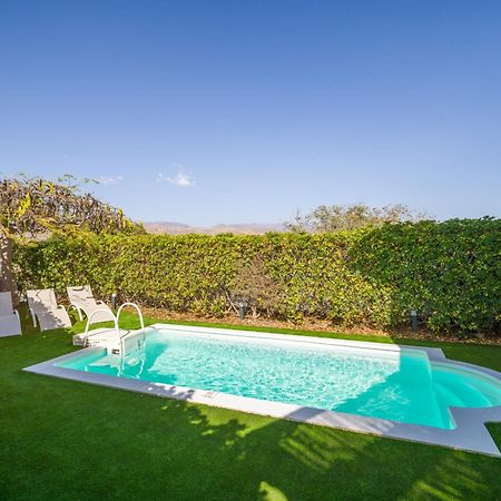 Salobre Golf Villas Golfers المظهر الخارجي الصورة