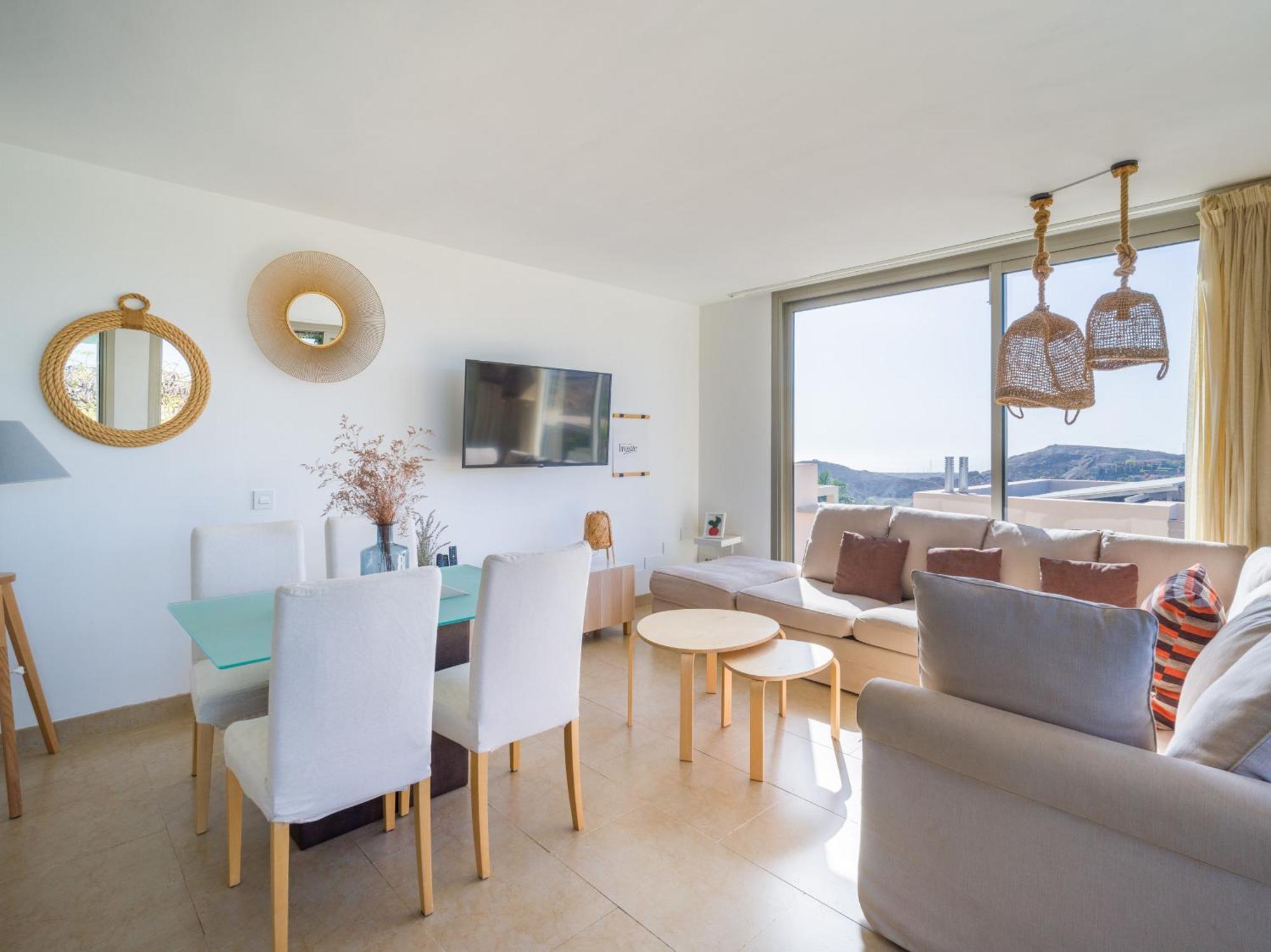 Salobre Golf Villas Golfers المظهر الخارجي الصورة