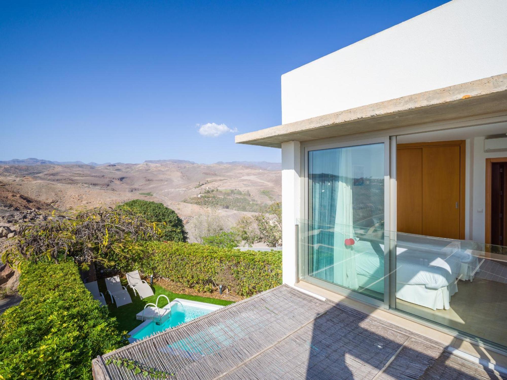 Salobre Golf Villas Golfers المظهر الخارجي الصورة