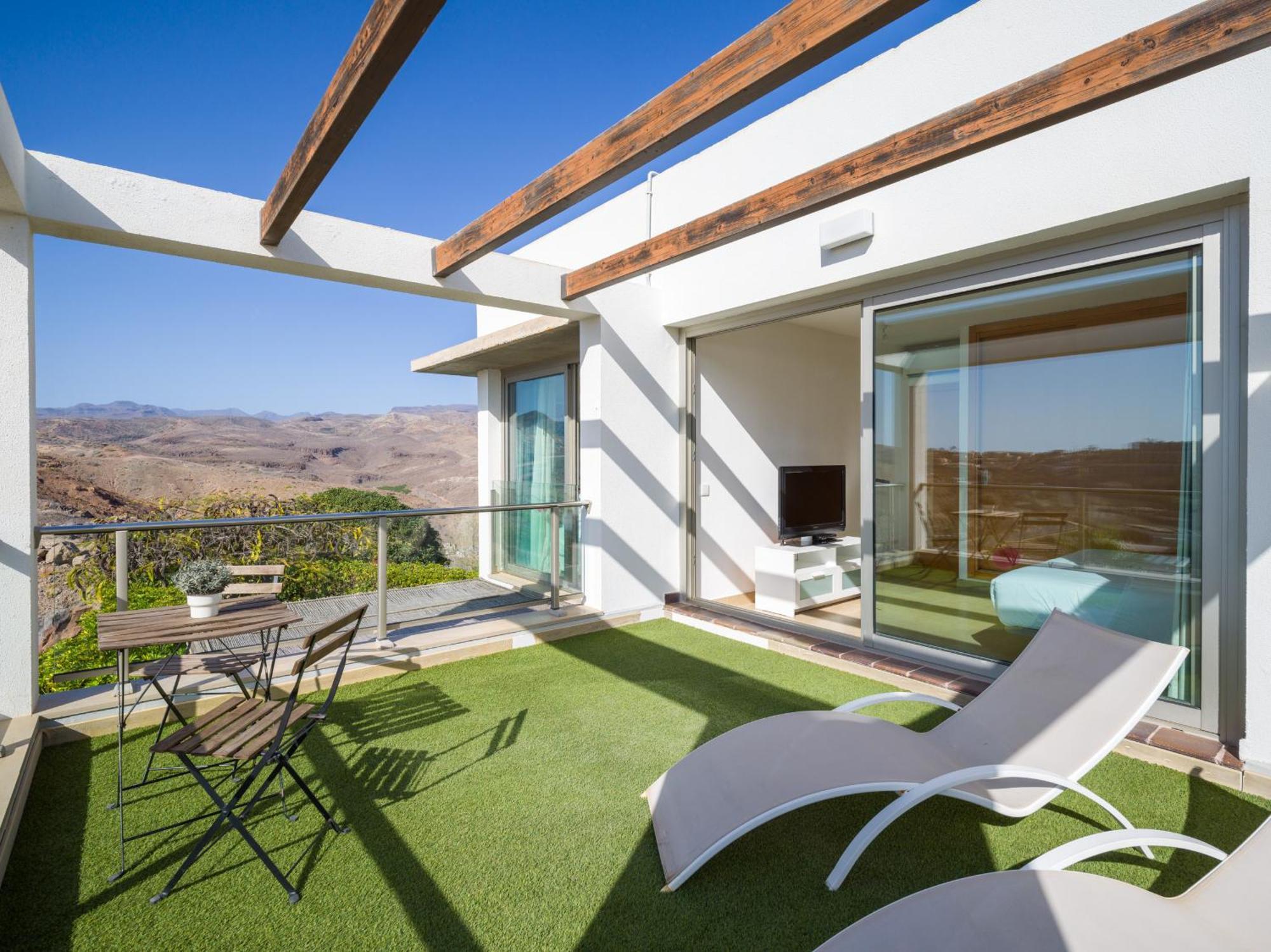 Salobre Golf Villas Golfers المظهر الخارجي الصورة