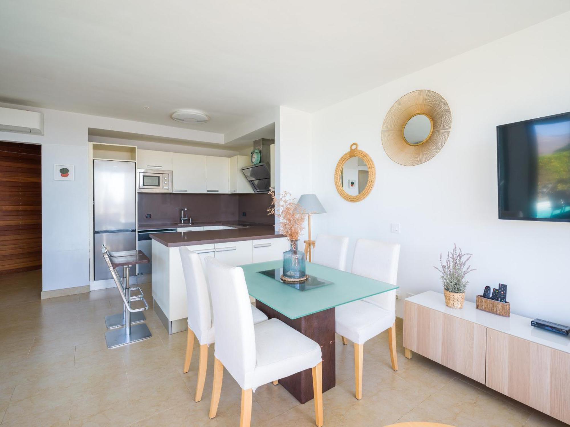 Salobre Golf Villas Golfers المظهر الخارجي الصورة