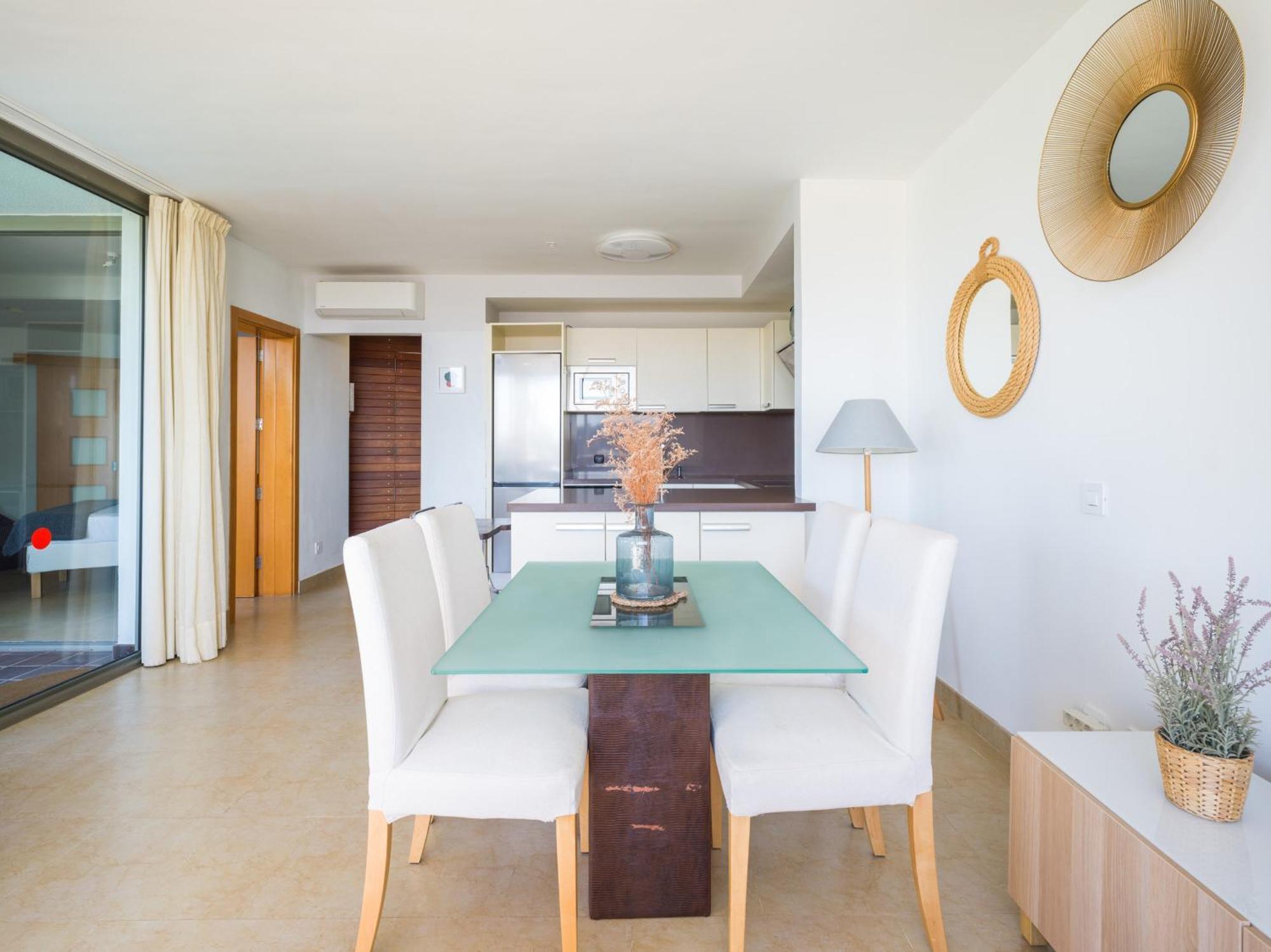 Salobre Golf Villas Golfers المظهر الخارجي الصورة