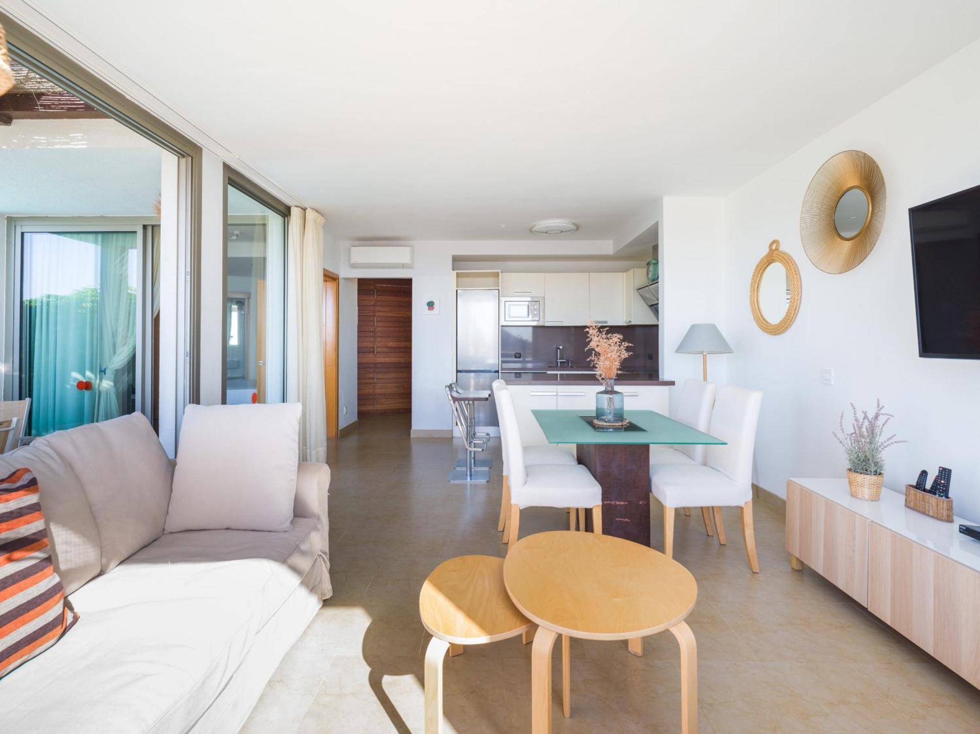Salobre Golf Villas Golfers المظهر الخارجي الصورة