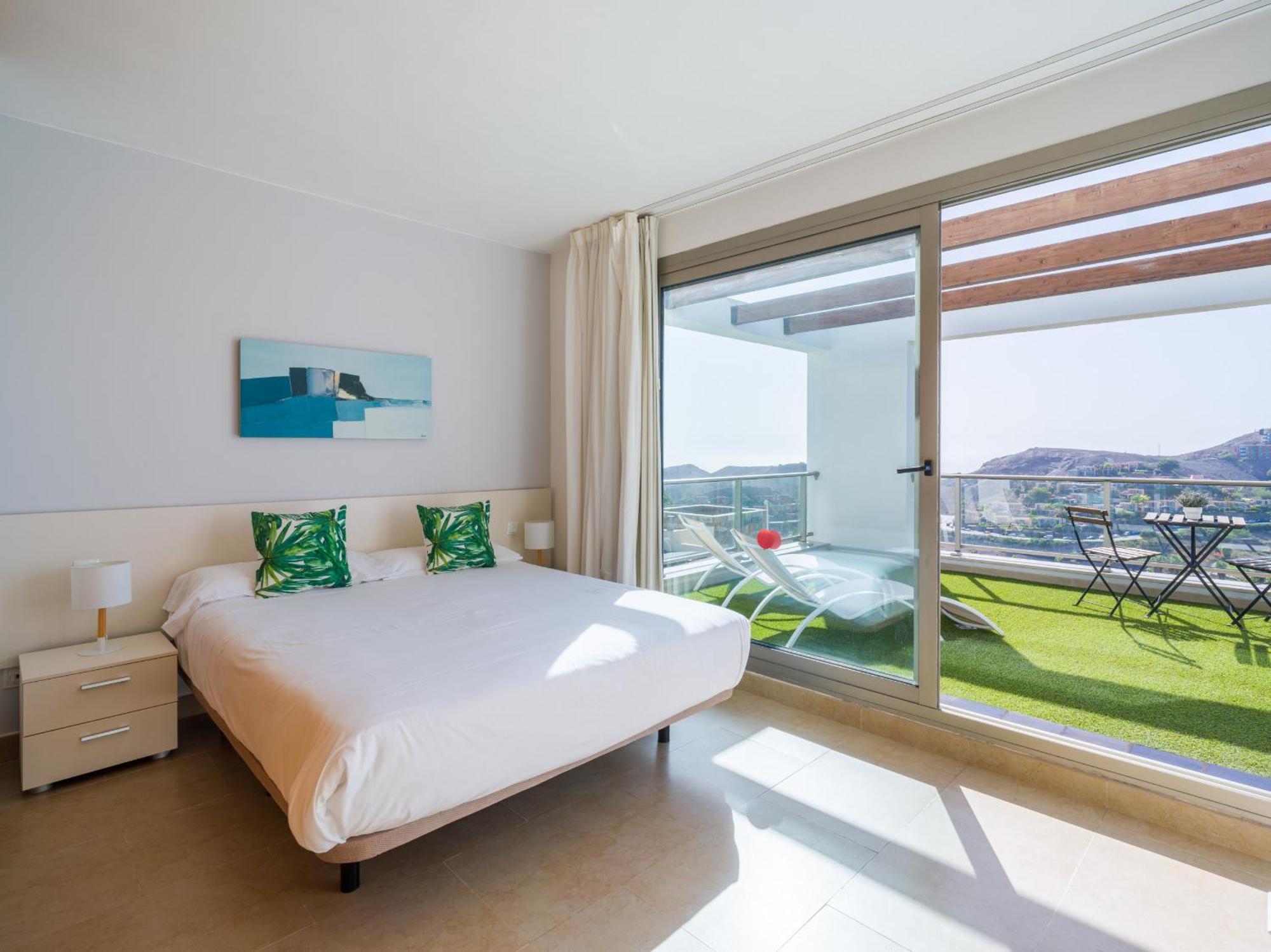 Salobre Golf Villas Golfers المظهر الخارجي الصورة