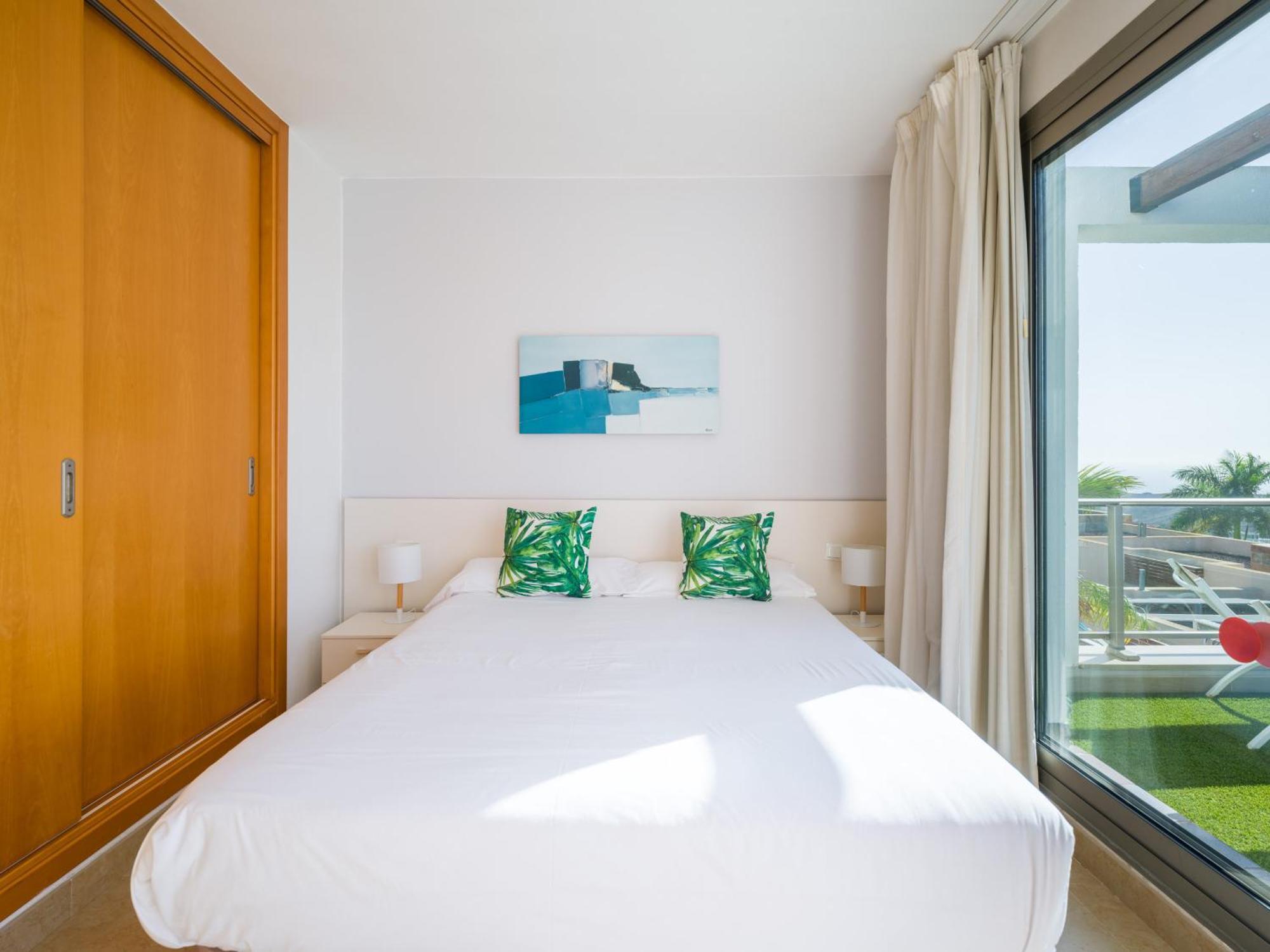 Salobre Golf Villas Golfers المظهر الخارجي الصورة