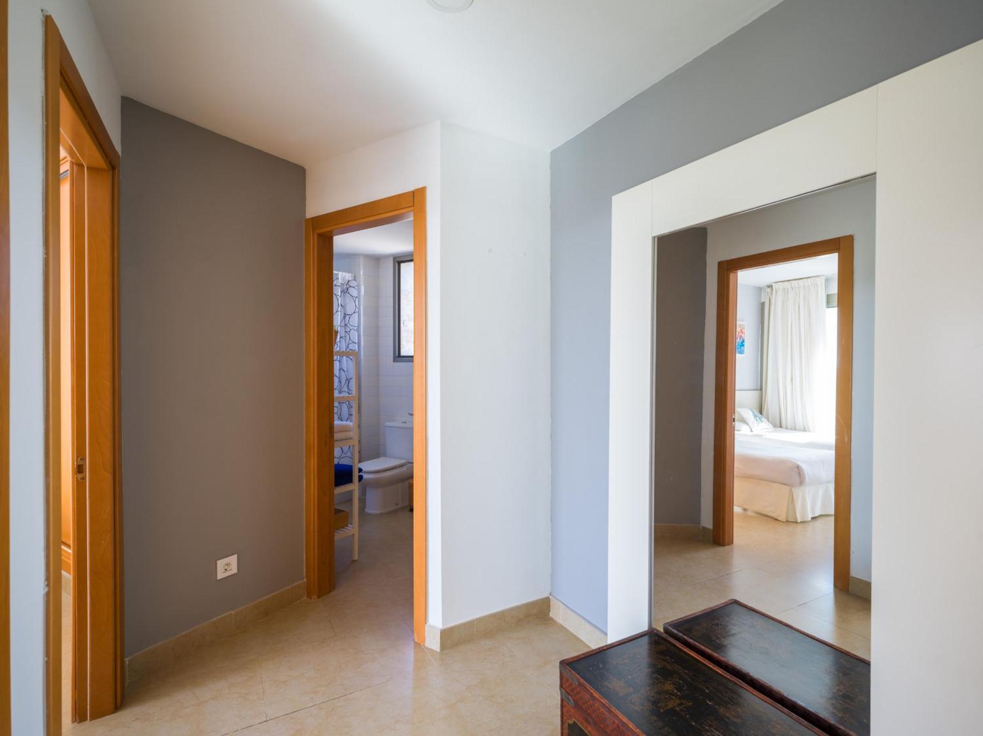 Salobre Golf Villas Golfers المظهر الخارجي الصورة