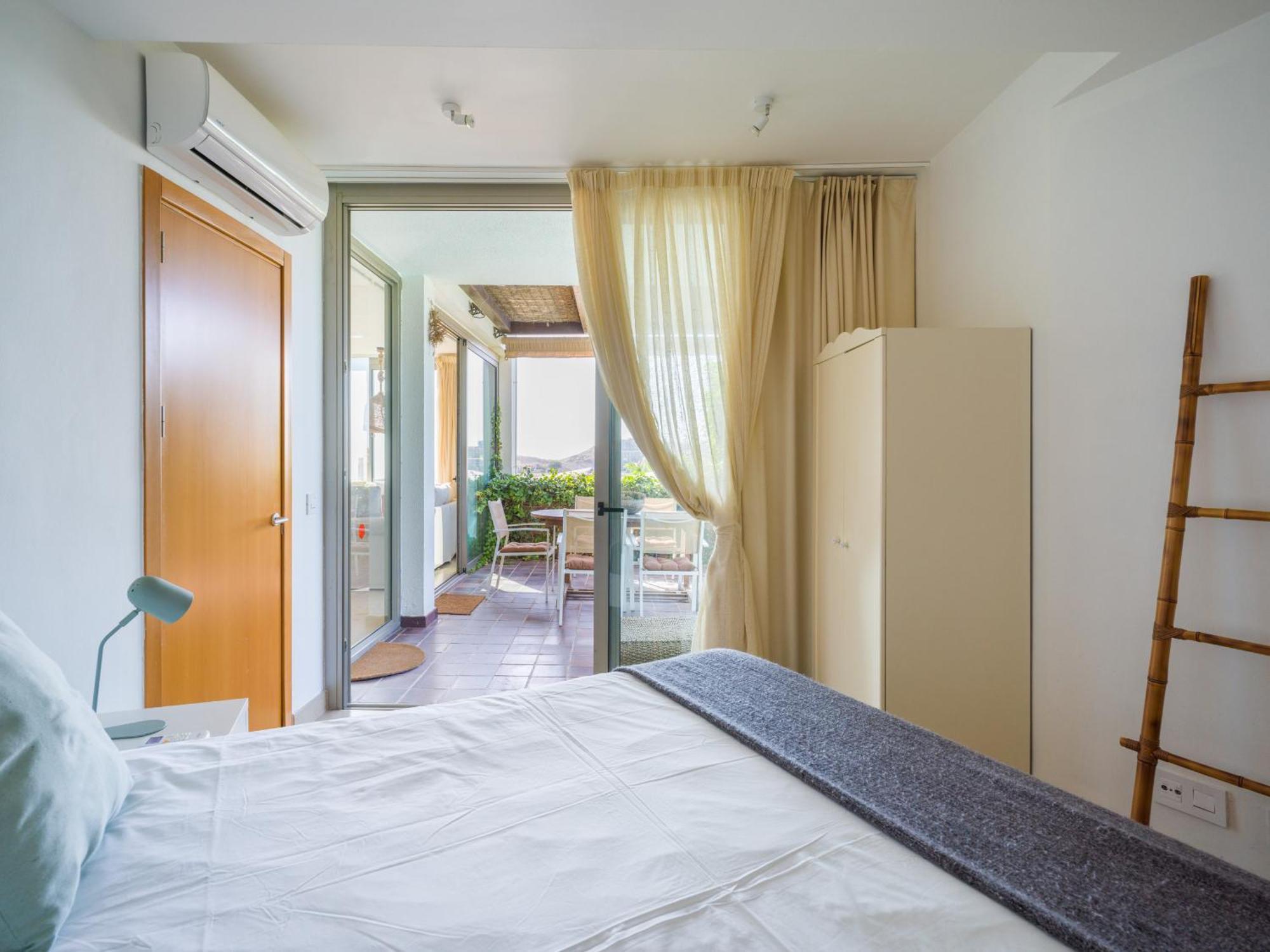 Salobre Golf Villas Golfers المظهر الخارجي الصورة