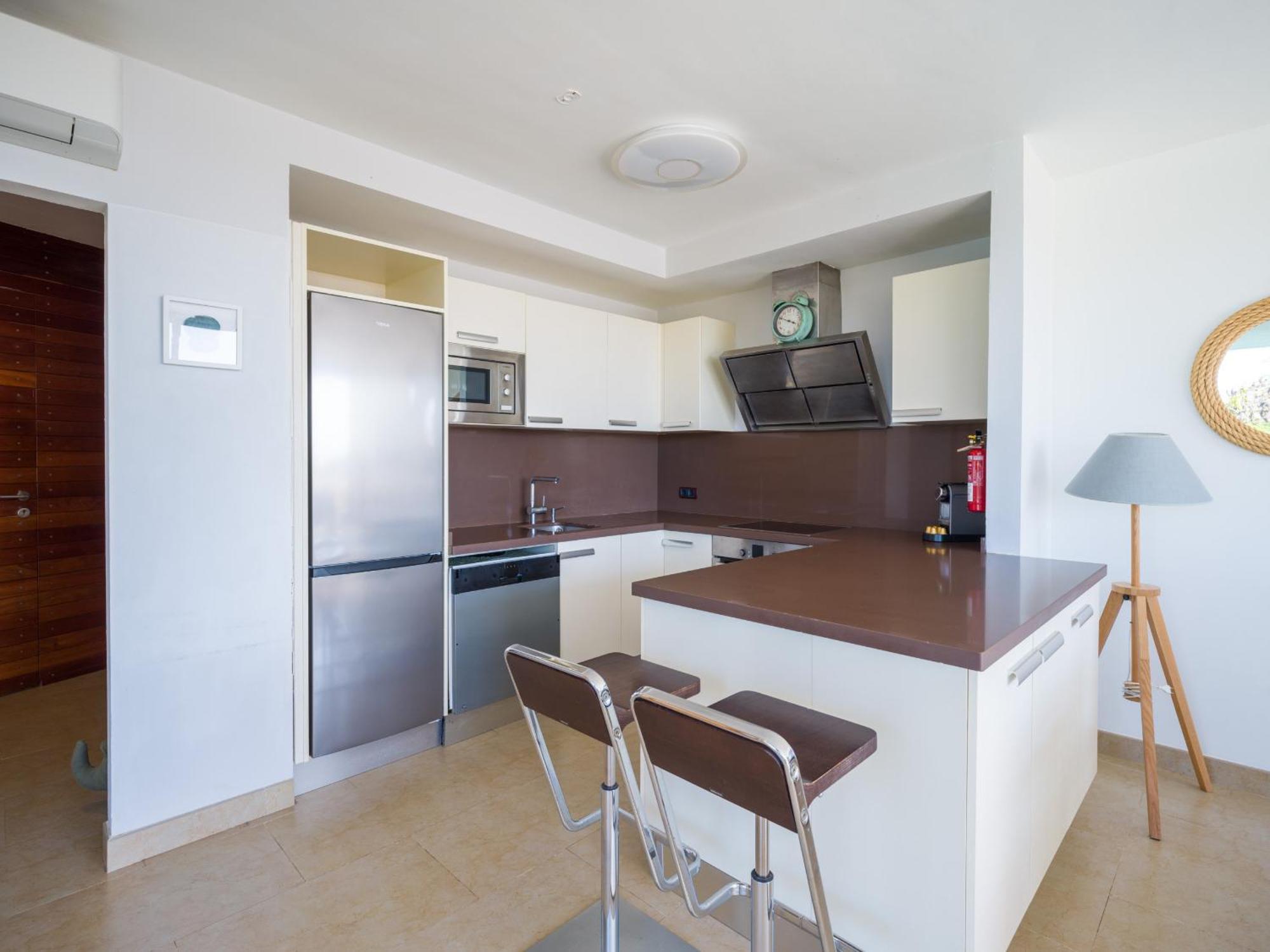 Salobre Golf Villas Golfers المظهر الخارجي الصورة
