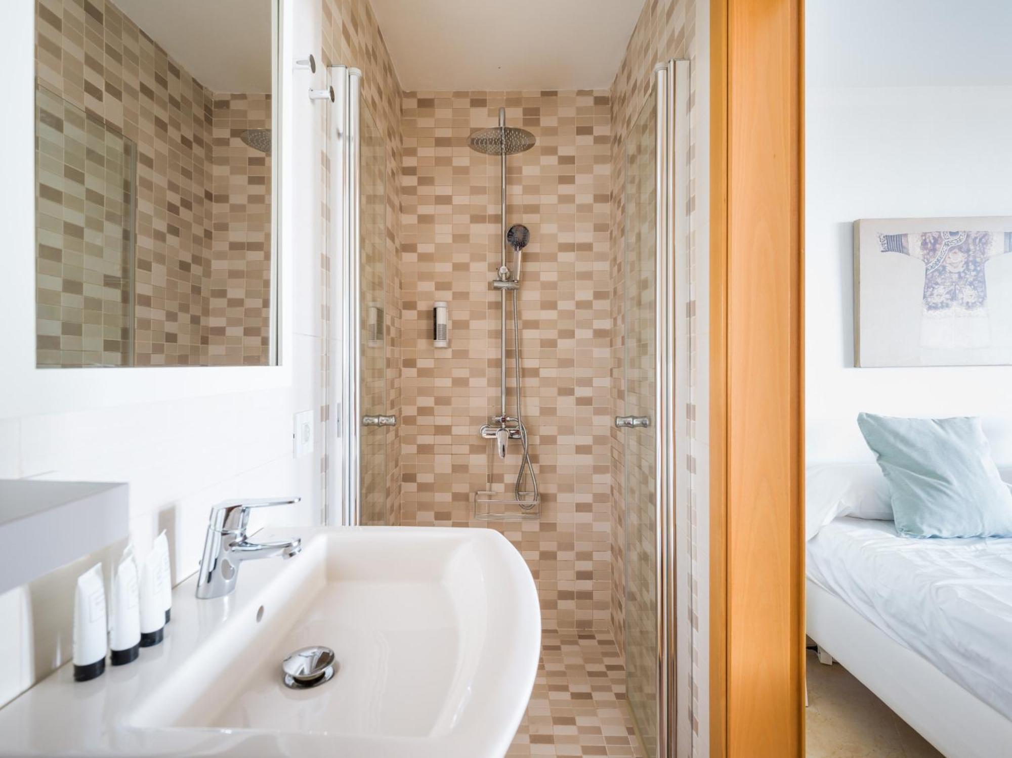 Salobre Golf Villas Golfers المظهر الخارجي الصورة