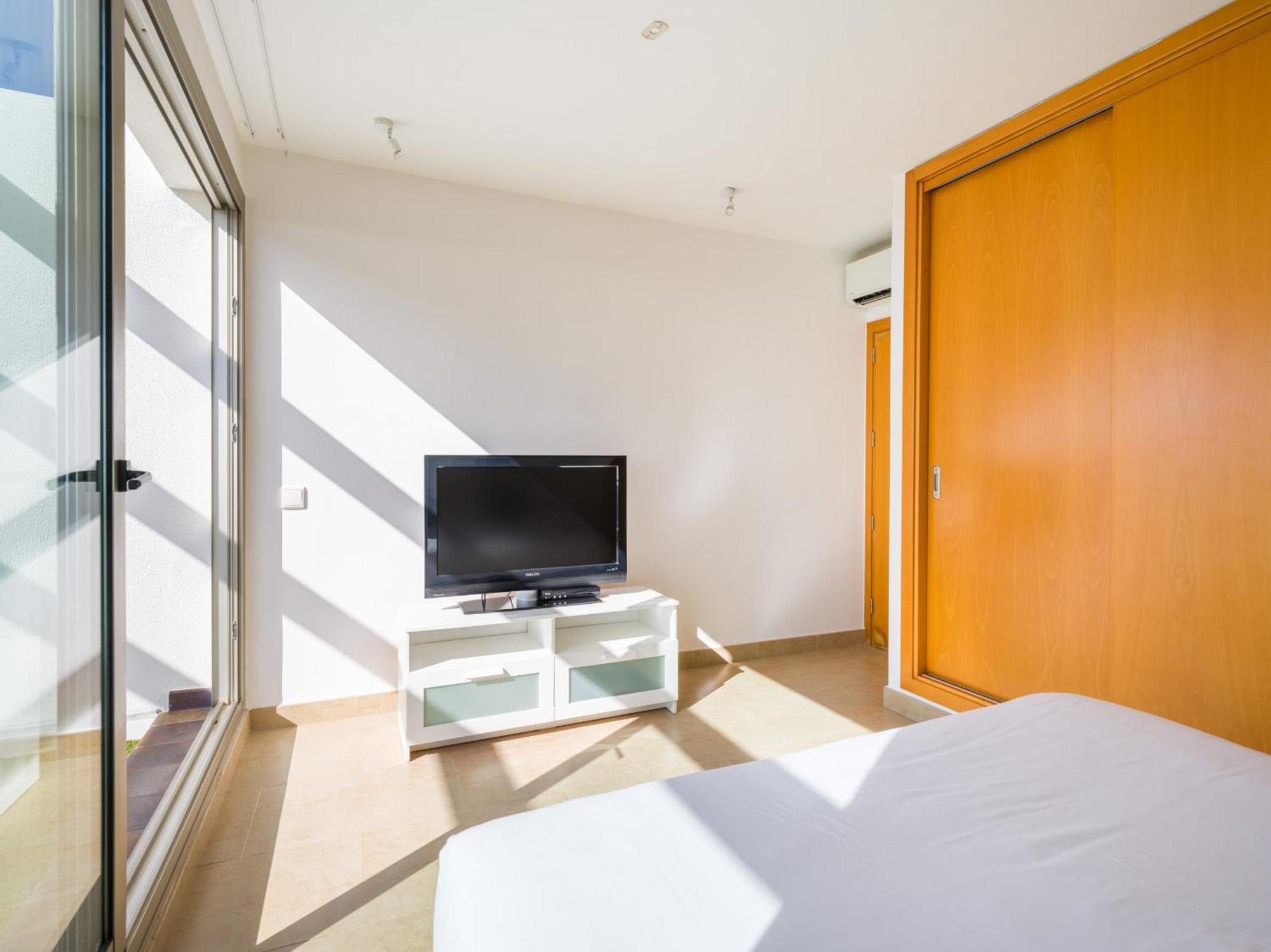 Salobre Golf Villas Golfers المظهر الخارجي الصورة