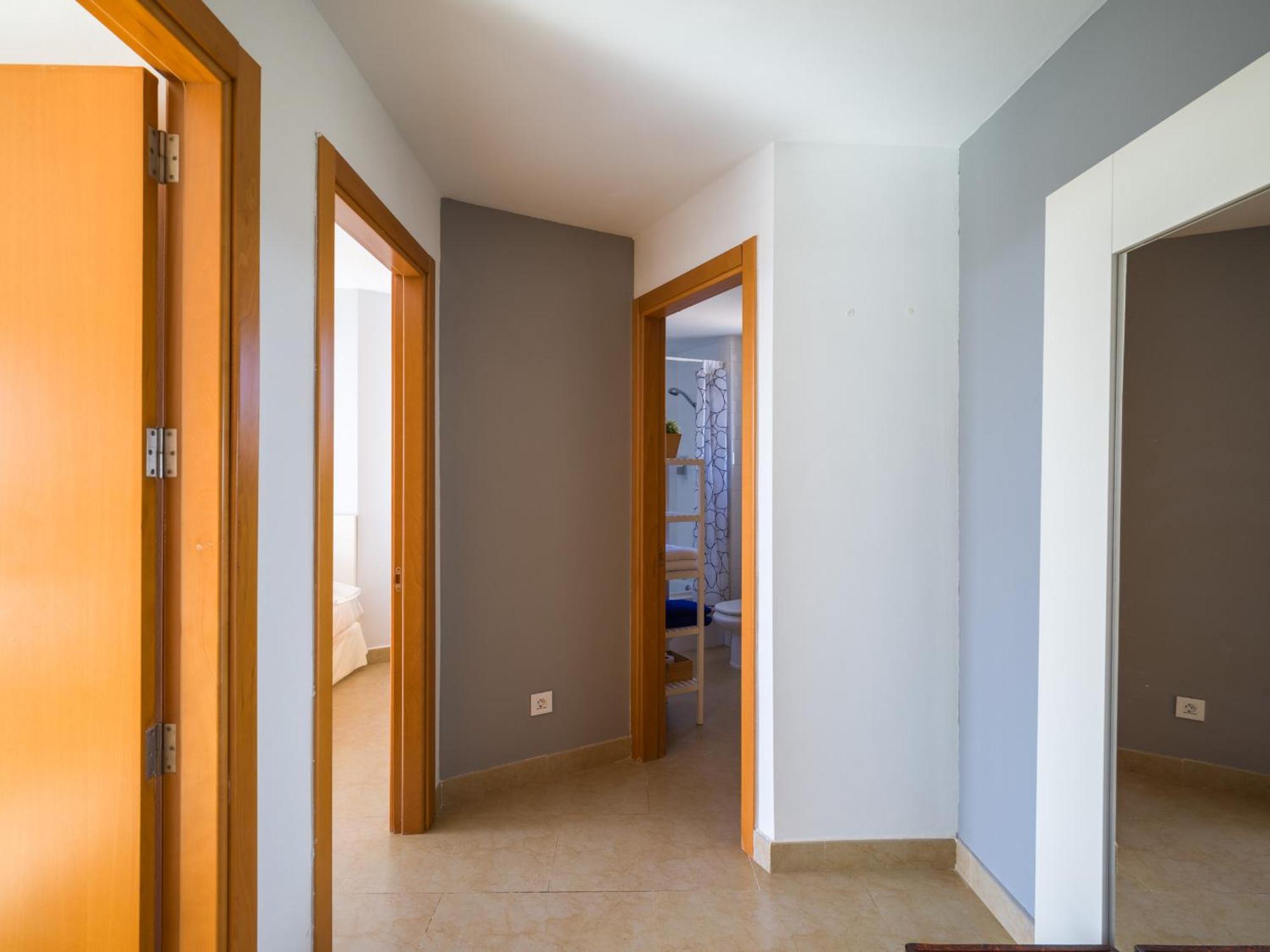 Salobre Golf Villas Golfers المظهر الخارجي الصورة