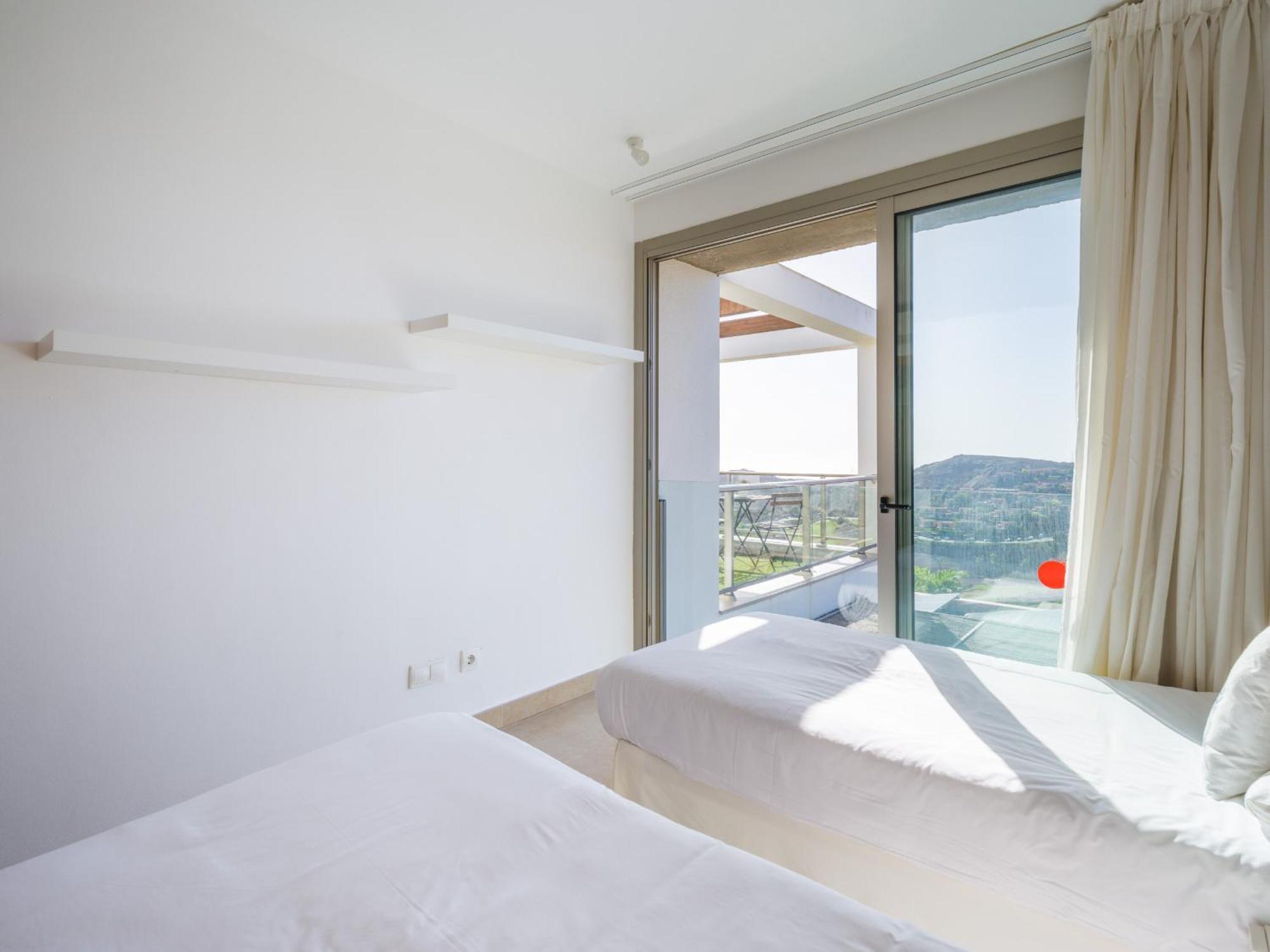 Salobre Golf Villas Golfers المظهر الخارجي الصورة